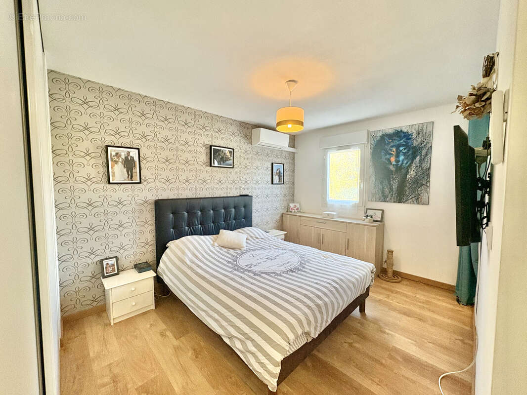 Appartement à LA GARDE