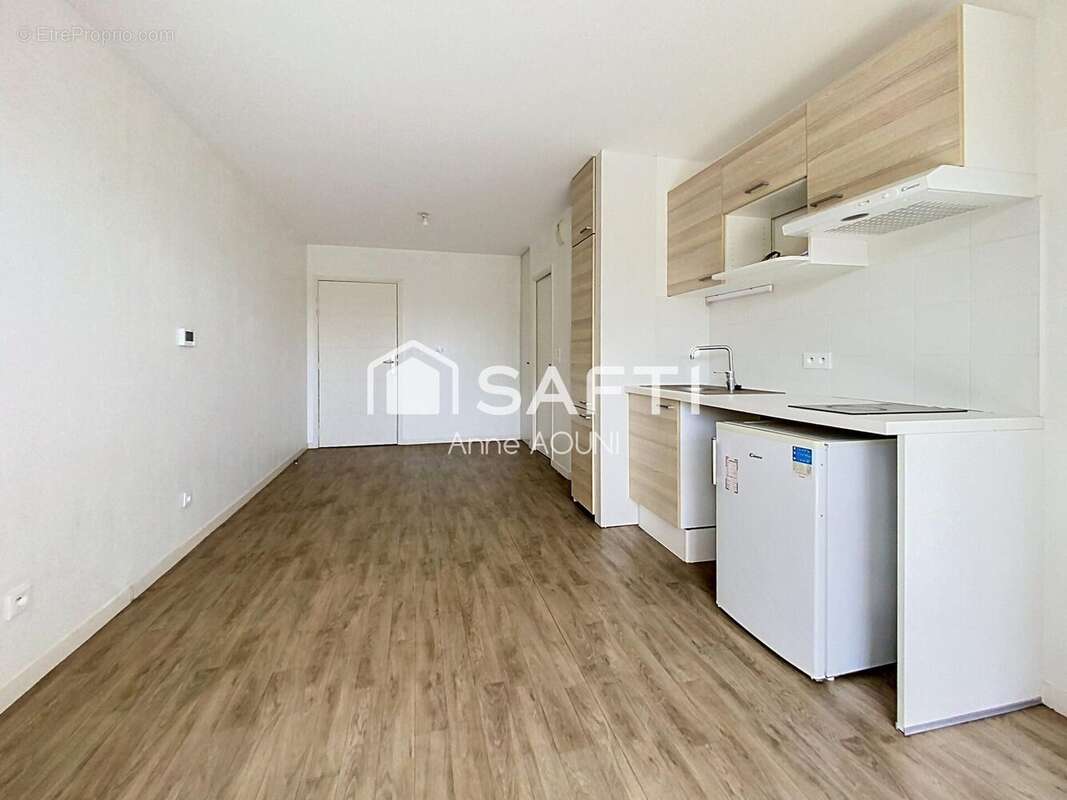 Photo 3 - Appartement à BRUGES