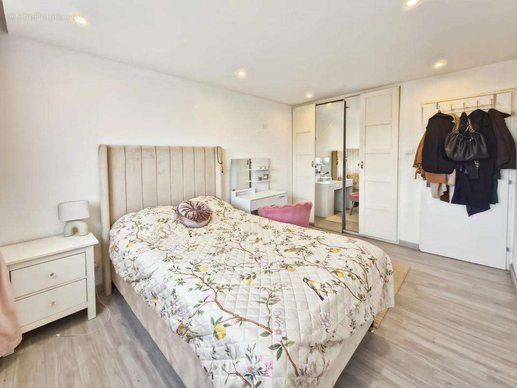 Appartement à MUNDOLSHEIM