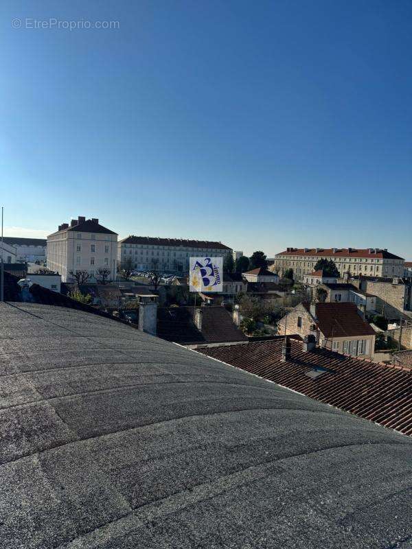 Appartement à ANGOULEME