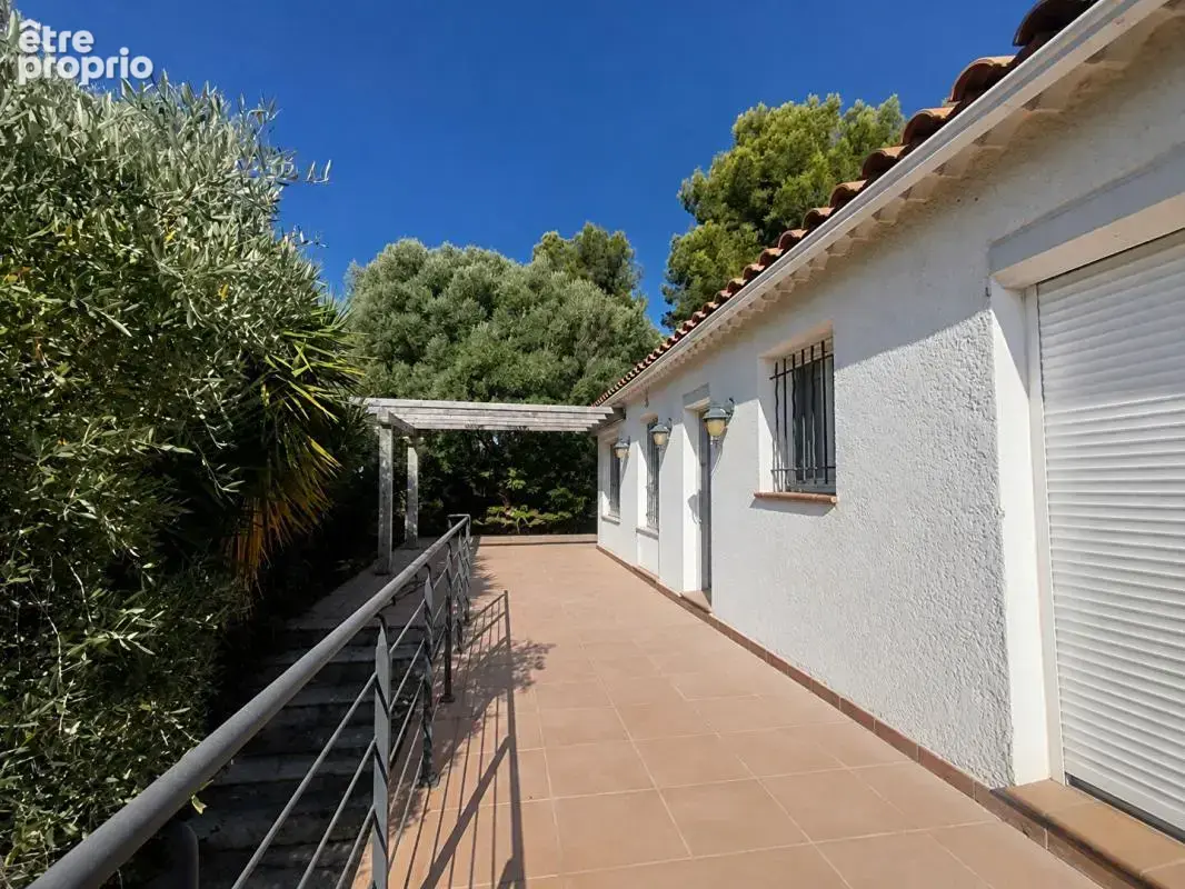 Photo Maison à Ollioules au prix de 599 000€
