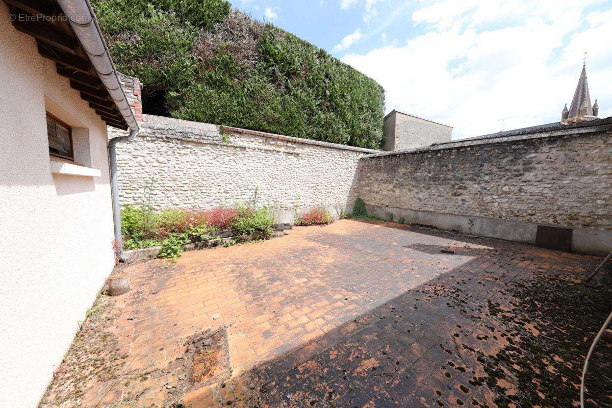 Maison Nogent Sur Vernisson - photo 8