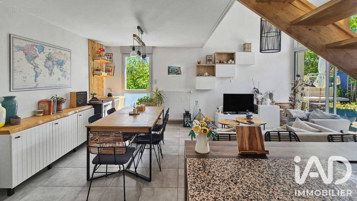 Photo Appartement à Toulouse au prix de 315 000€