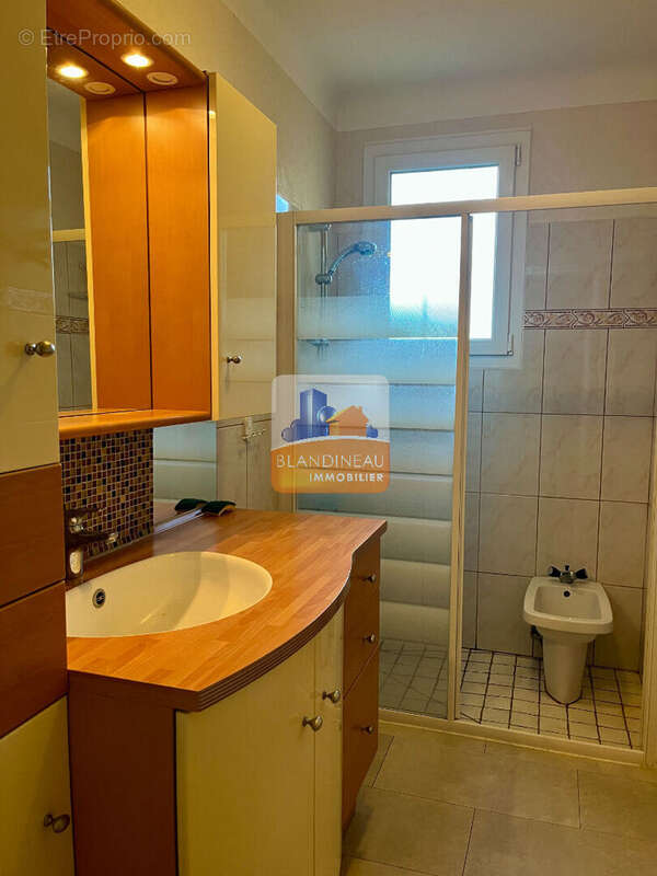 Maison à BOUGUENAIS