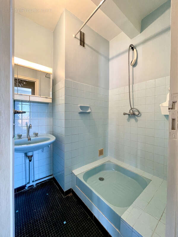 Appartement à BIARRITZ