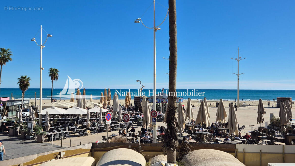 Appartement à SAINT-NAZAIRE