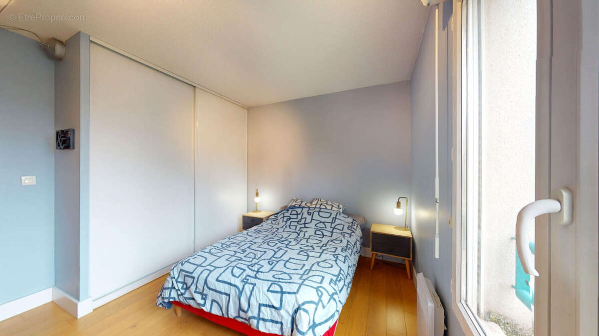 Appartement à TOURNEFEUILLE