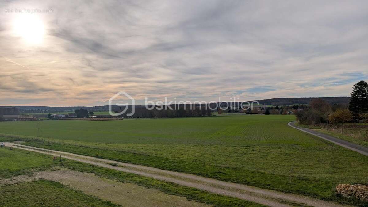Coup de cœur à Bourdonné : Votre futur havre de paix n'attend que vous - photo 5