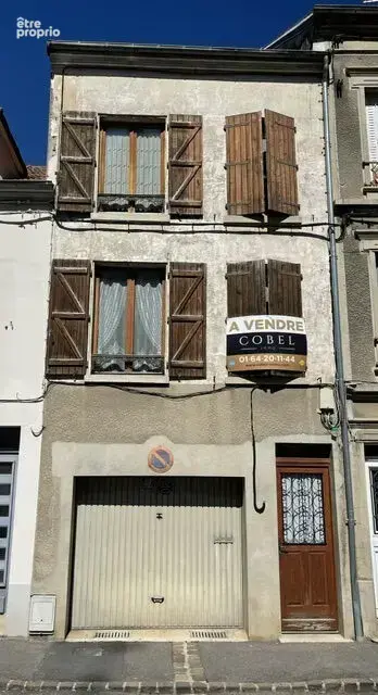 Photo 1 - Maison à LA FERTE-GAUCHER