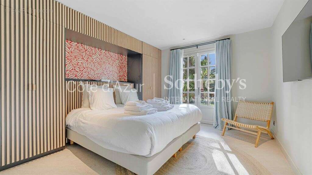 Maison à RAMATUELLE