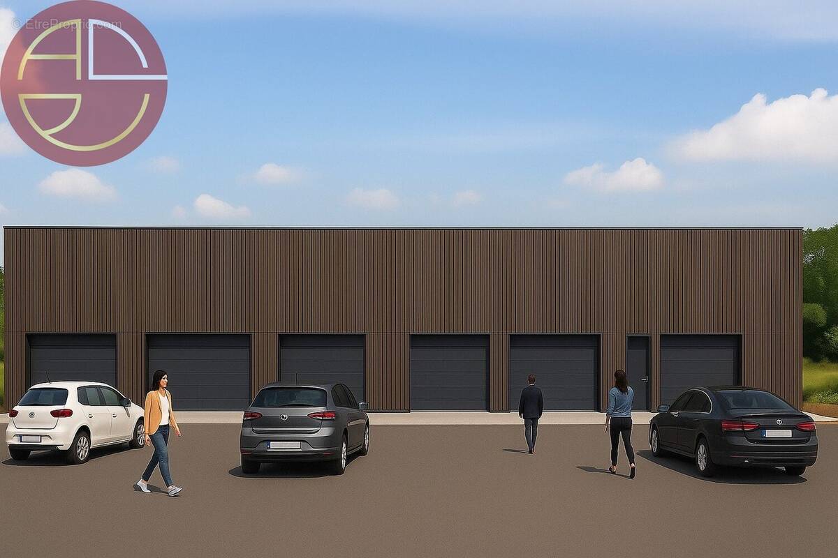 Commerce à CASTANET-TOLOSAN