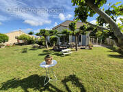 Maison à CARCASSONNE