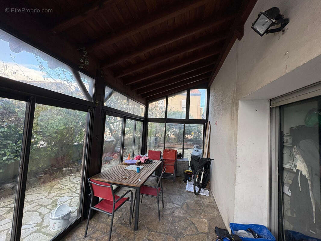 Maison à LABASTIDE-ROUAIROUX