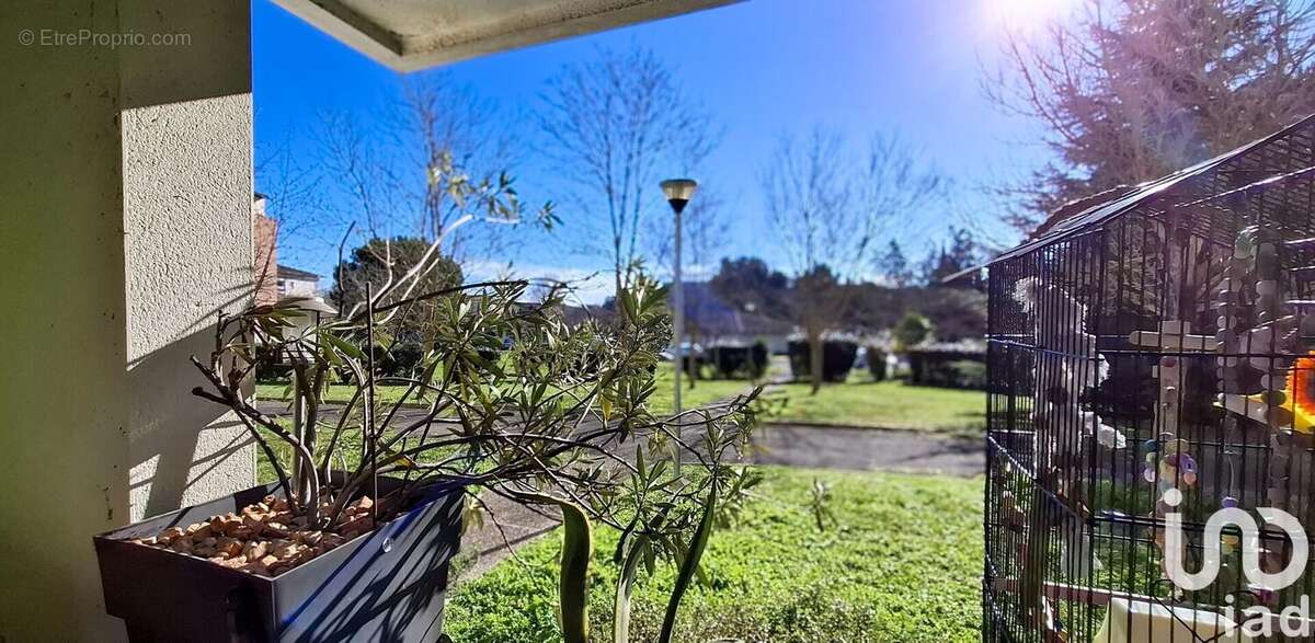 Photo 5 - Appartement à TOULOUSE