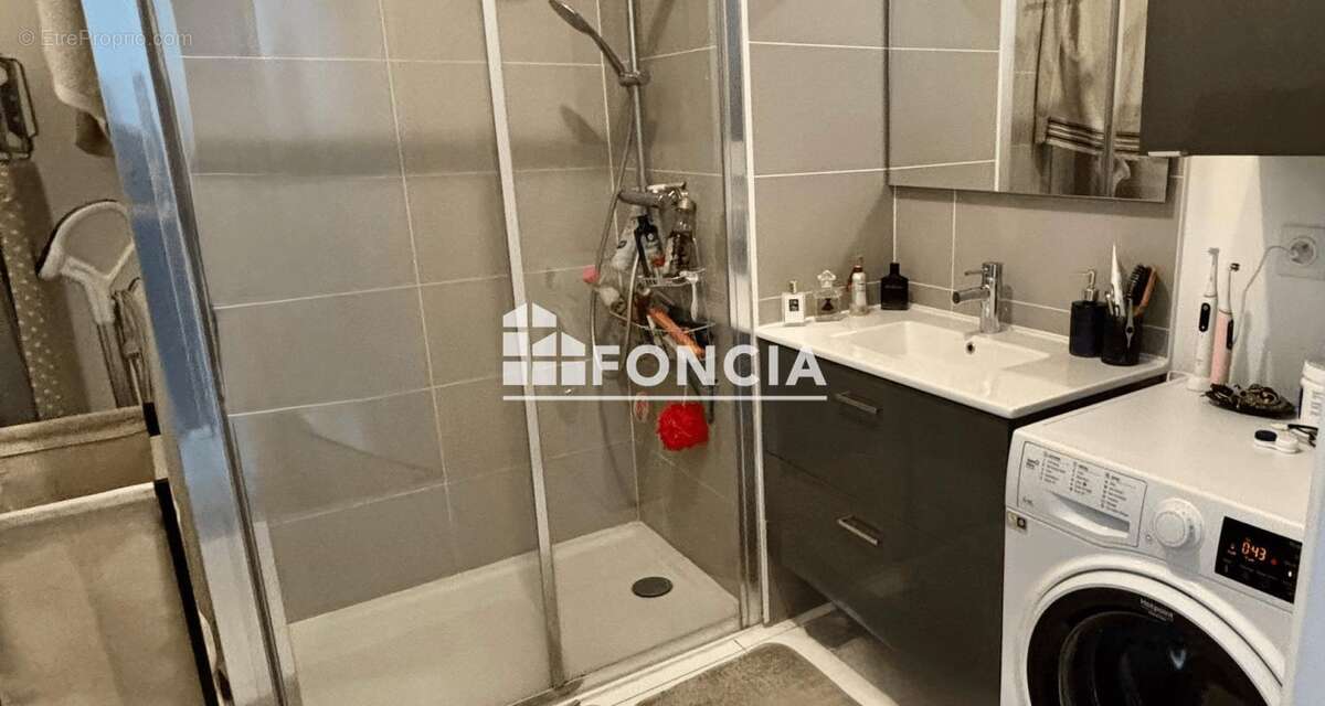 Appartement à CHAMPIGNY-SUR-MARNE