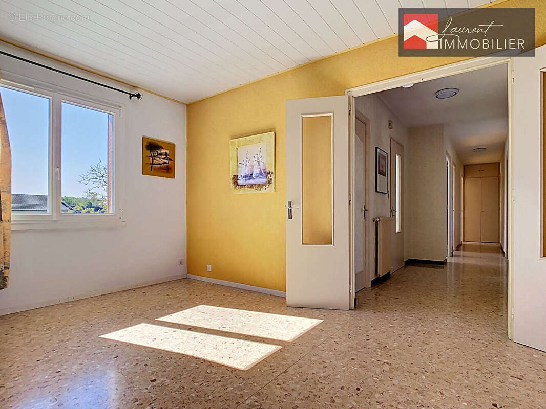 Maison Rancy 5 pièces - 118 m2 - photo 3