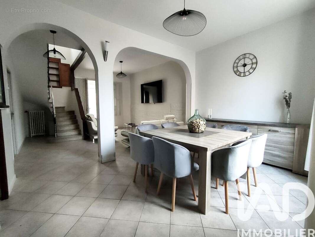Photo 2 - Maison à FERRALS-LES-CORBIERES