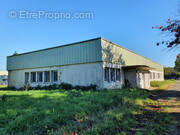 Appartement à ITEUIL