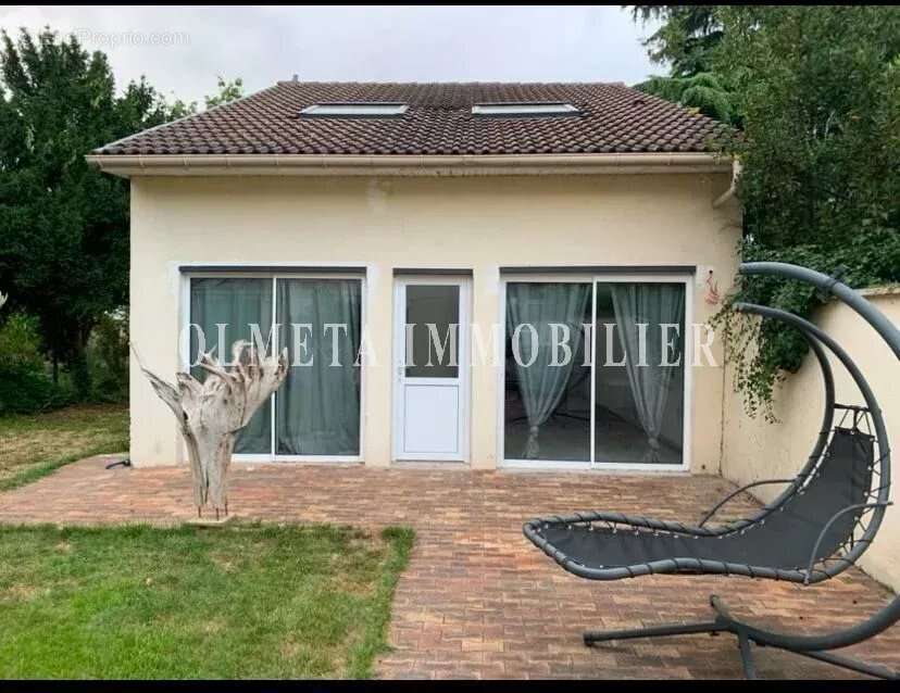 Maison à ARGENTEUIL