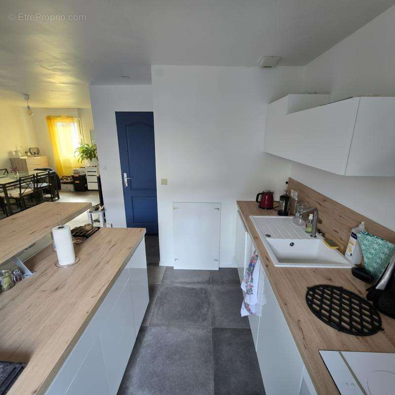Maison vieux doulon - photo 5