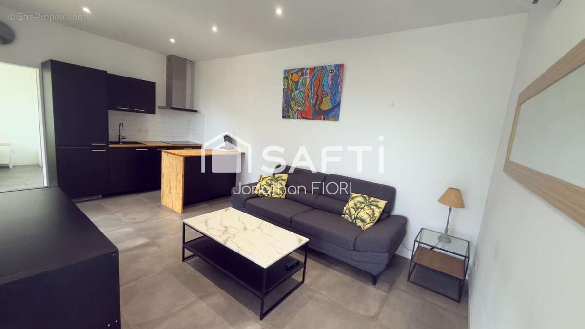Photo 5 - Appartement à LA VALETTE-DU-VAR