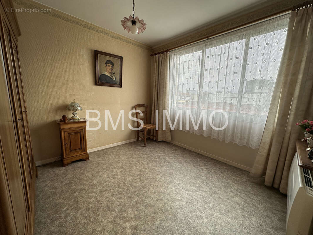 Appartement à RONCHIN