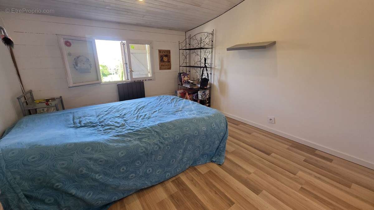 Maison à SAINTE-EULALIE