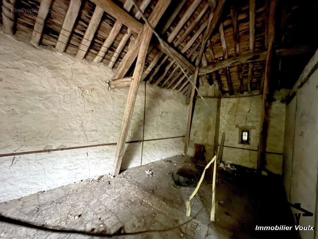 Maison à VILLEMARECHAL