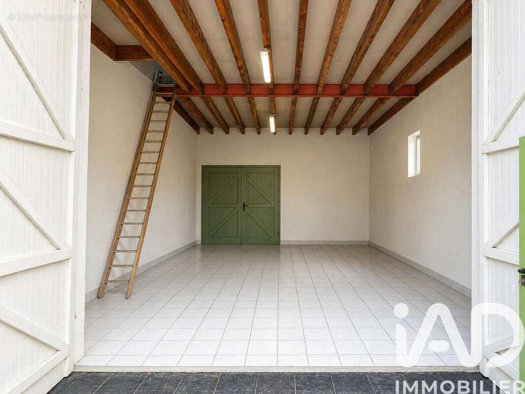 Photo 6 - Maison à RIVEDOUX-PLAGE