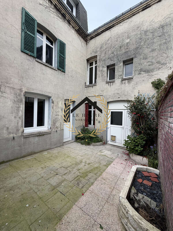 Maison 167 m² à Fecamp  - photo 3