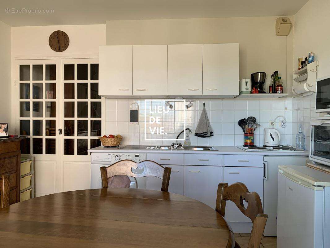 Appartement à ASCAIN