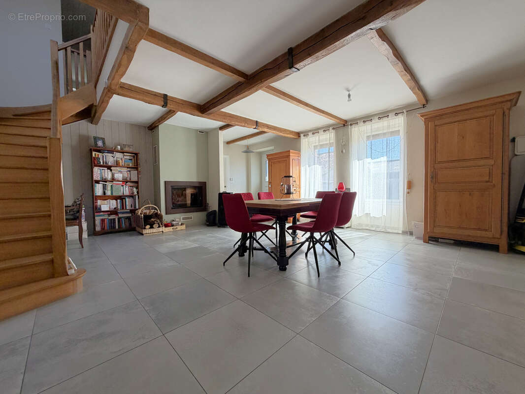 Maison à MOUILLERON-LE-CAPTIF