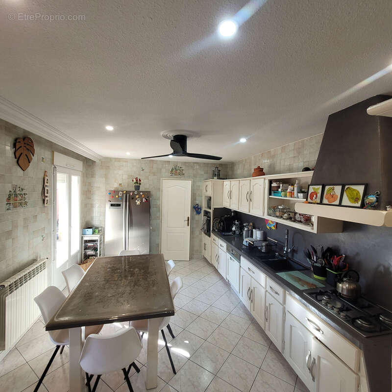 Villa en vente pour famille avec enfants à Narbonne (11) - photo 19