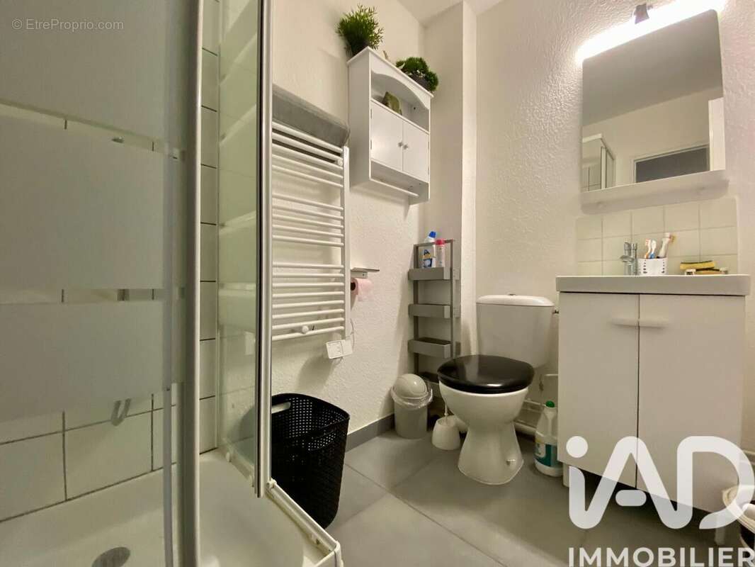 Photo 7 - Appartement à LE BARCARES