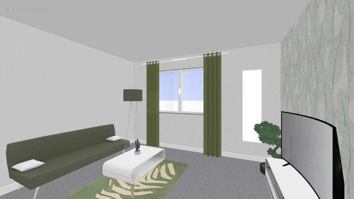 Appartement à ILLKIRCH-GRAFFENSTADEN