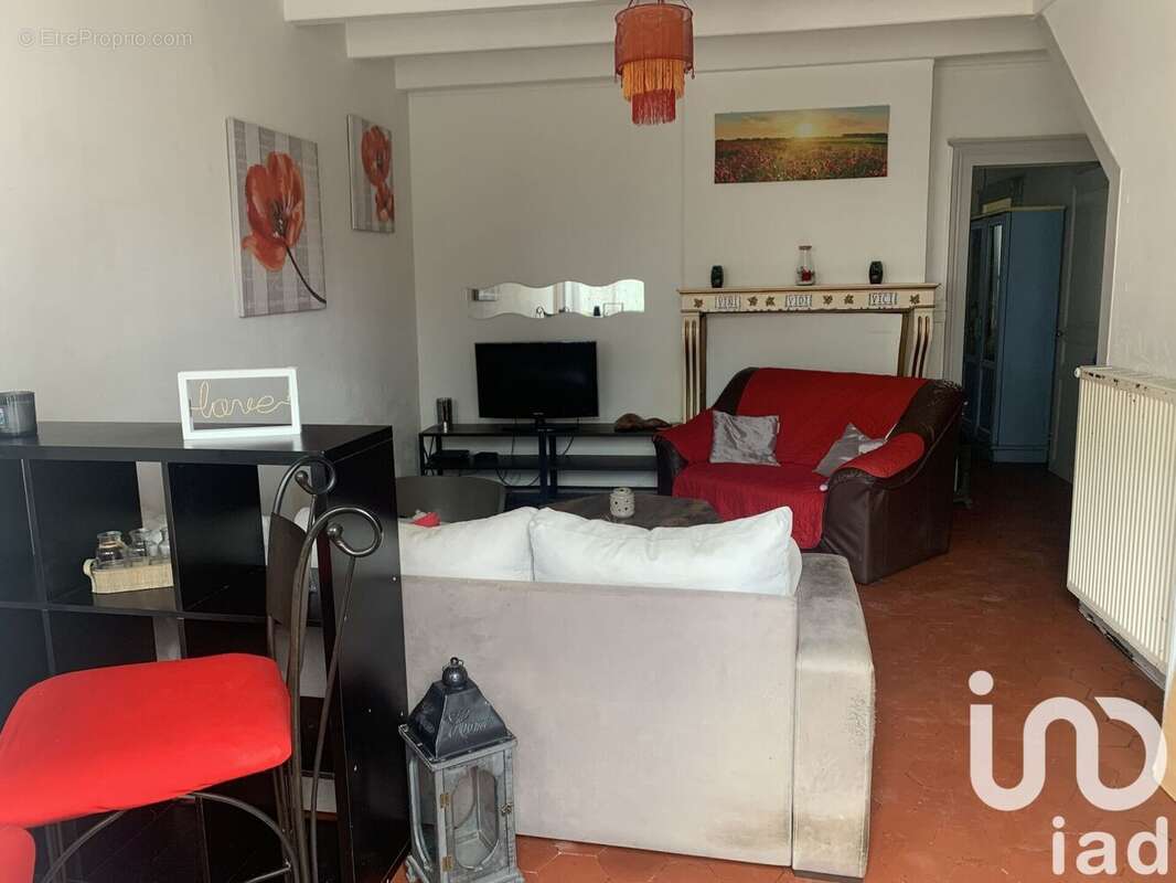 Photo 2 - Maison à FAYL-BILLOT