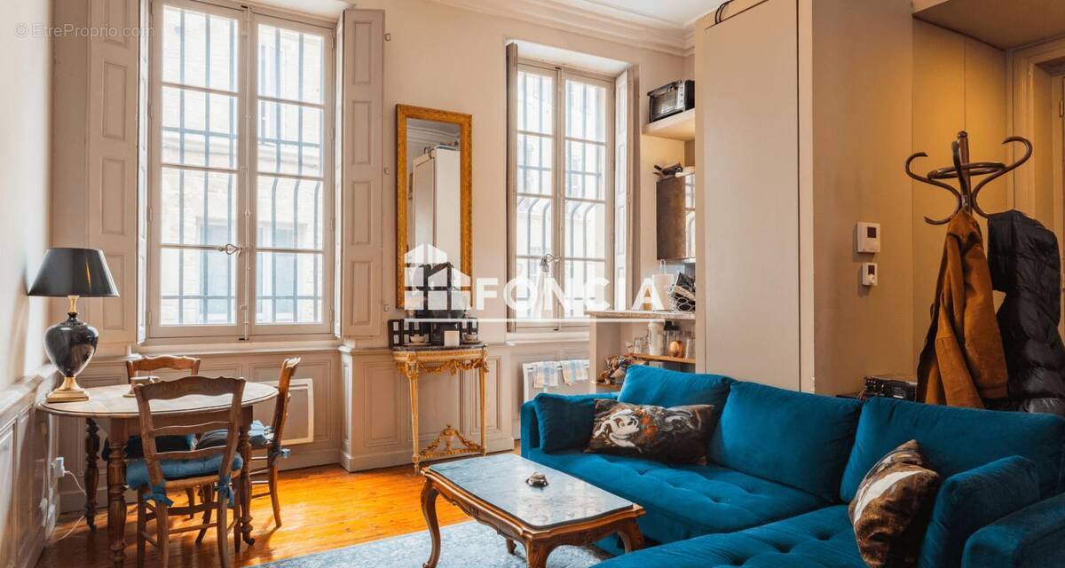 Appartement à AVIGNON