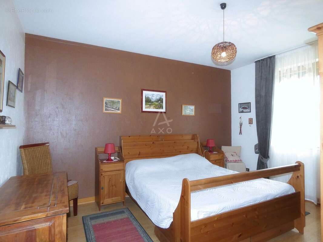 Maison à CHAILLY-LES-ENNERY