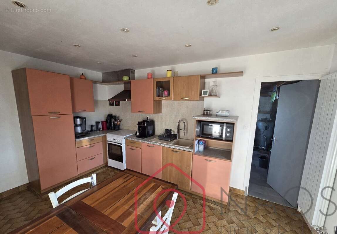 Maison 5 pièces 99 m2 - photo 4