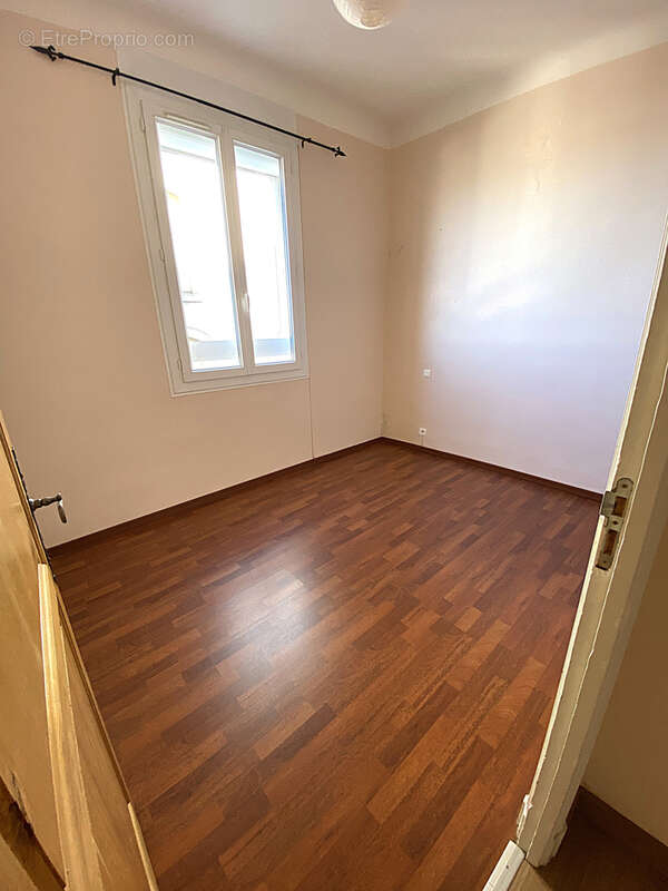 Appartement à RODEZ