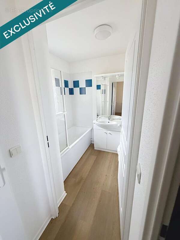 Photo 3 - Appartement à CASTELJALOUX