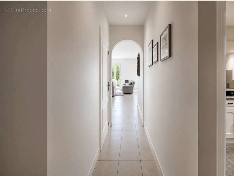 Coup de coeur pour cette maison 5 piéces à barcelonne du gers (32) - photo 12
