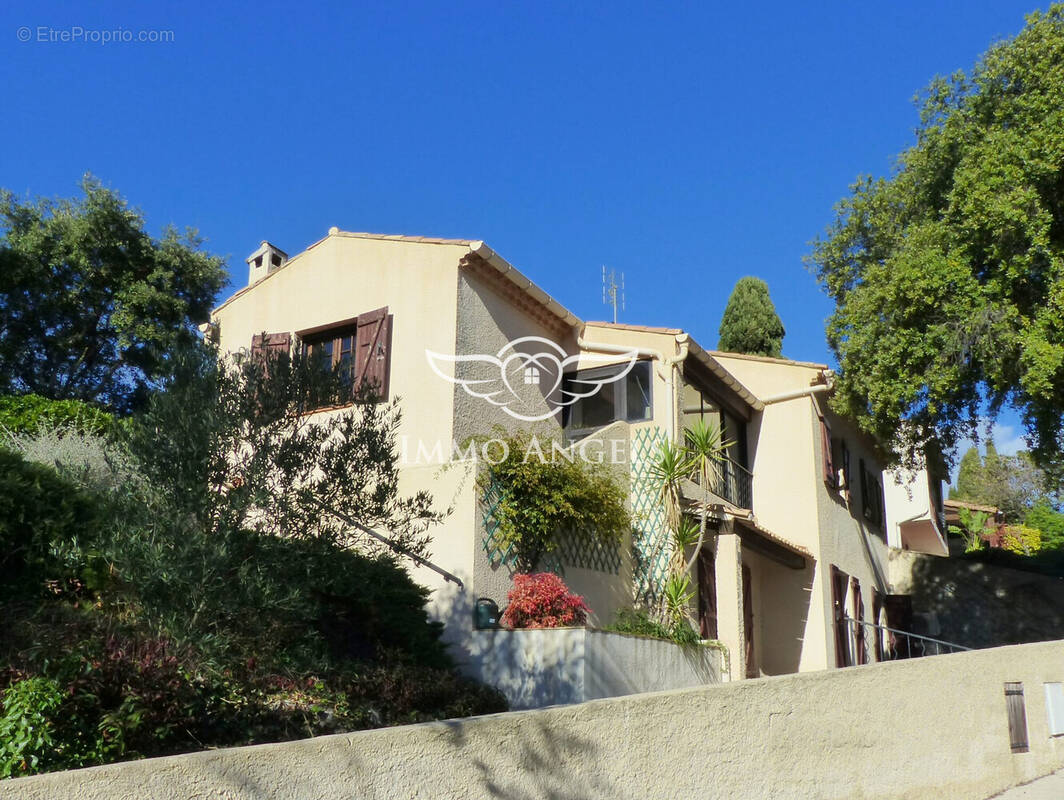 Maison à MURVIEL-LES-MONTPELLIER