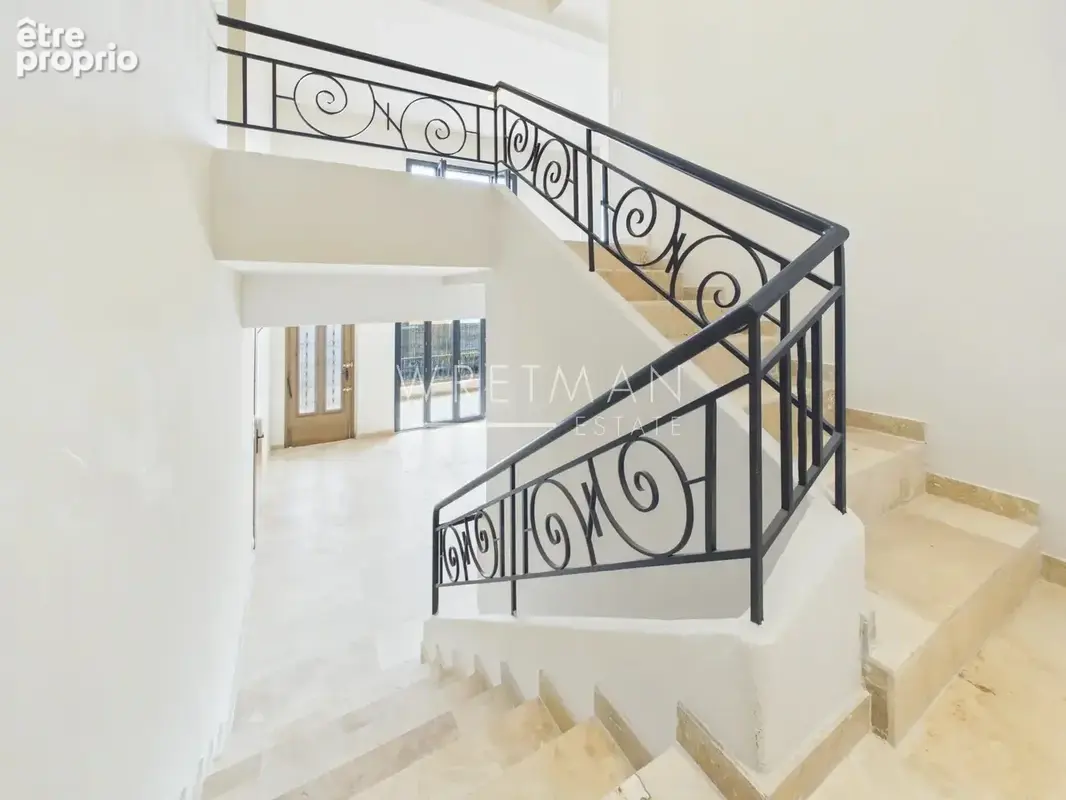 Maison avec piscine - Tourrettes-sur-Loup - photo 15