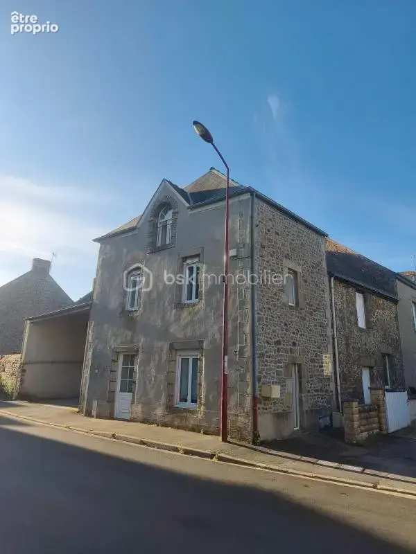 Maison à OISSEAU