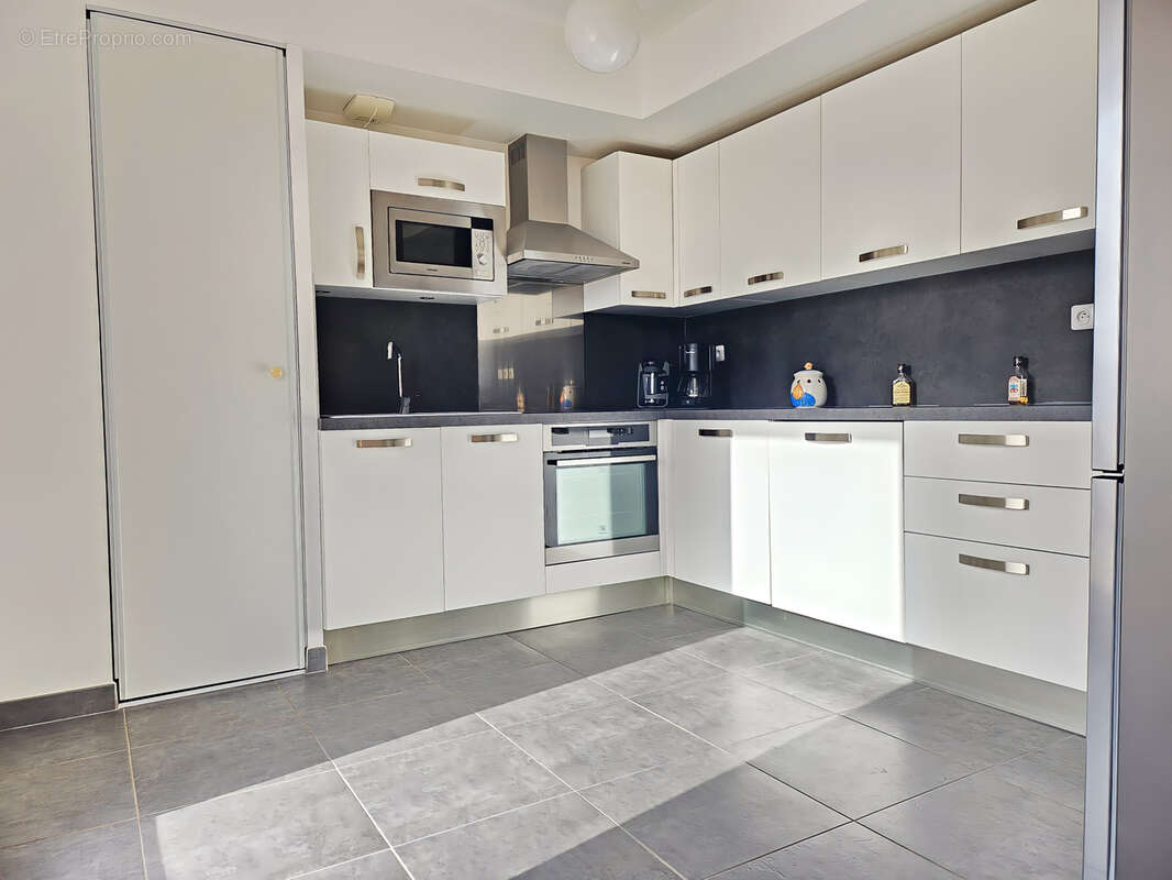 Appartement à LA SEYNE-SUR-MER