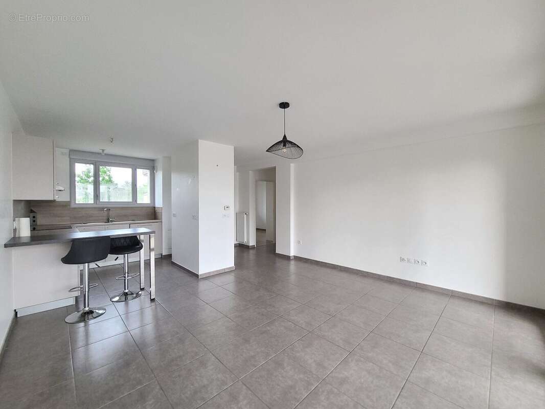Appartement à COUBLEVIE