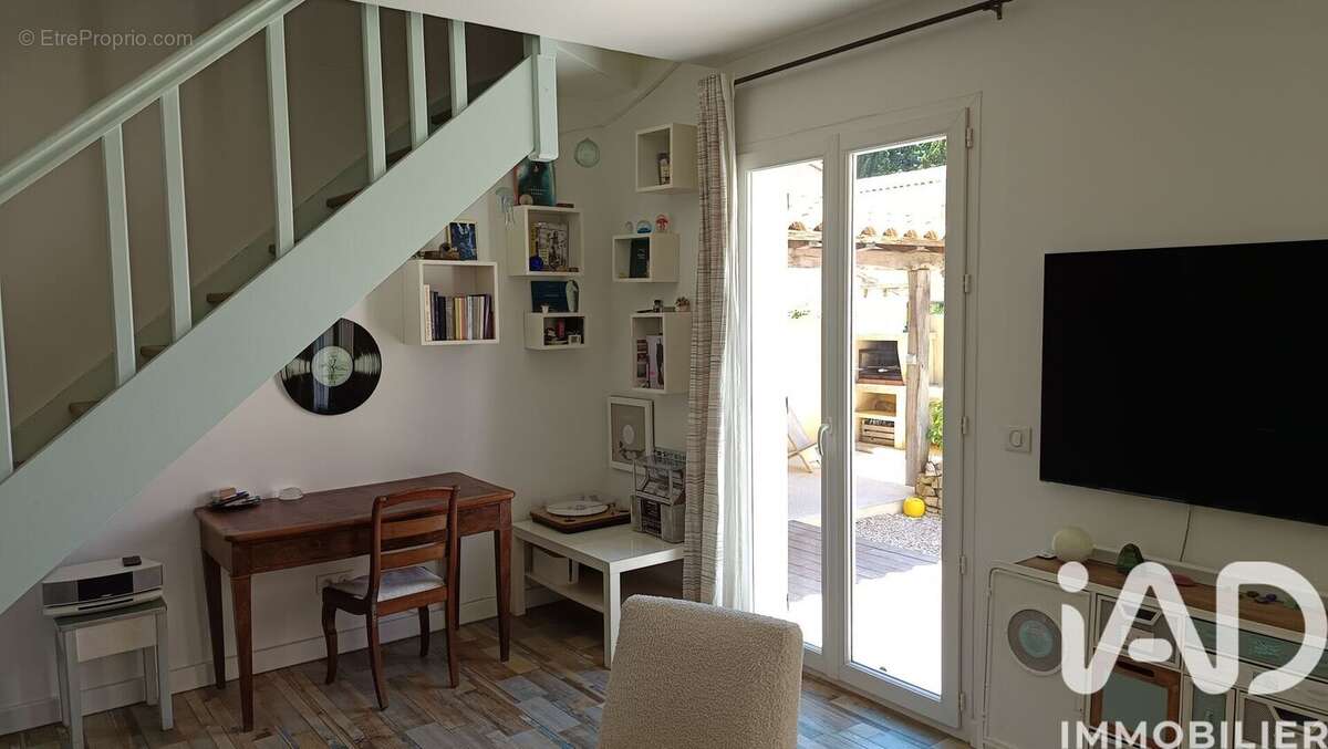 Photo 9 - Maison à MEZE