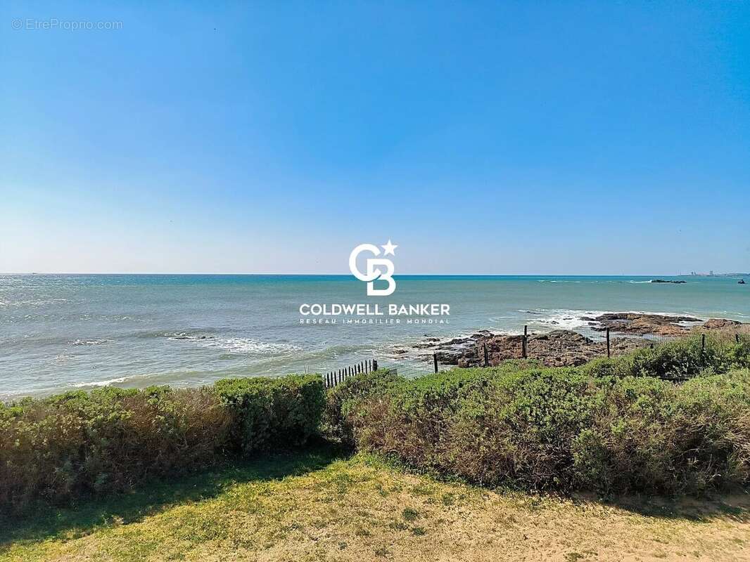 Maison à LES SABLES-D'OLONNE