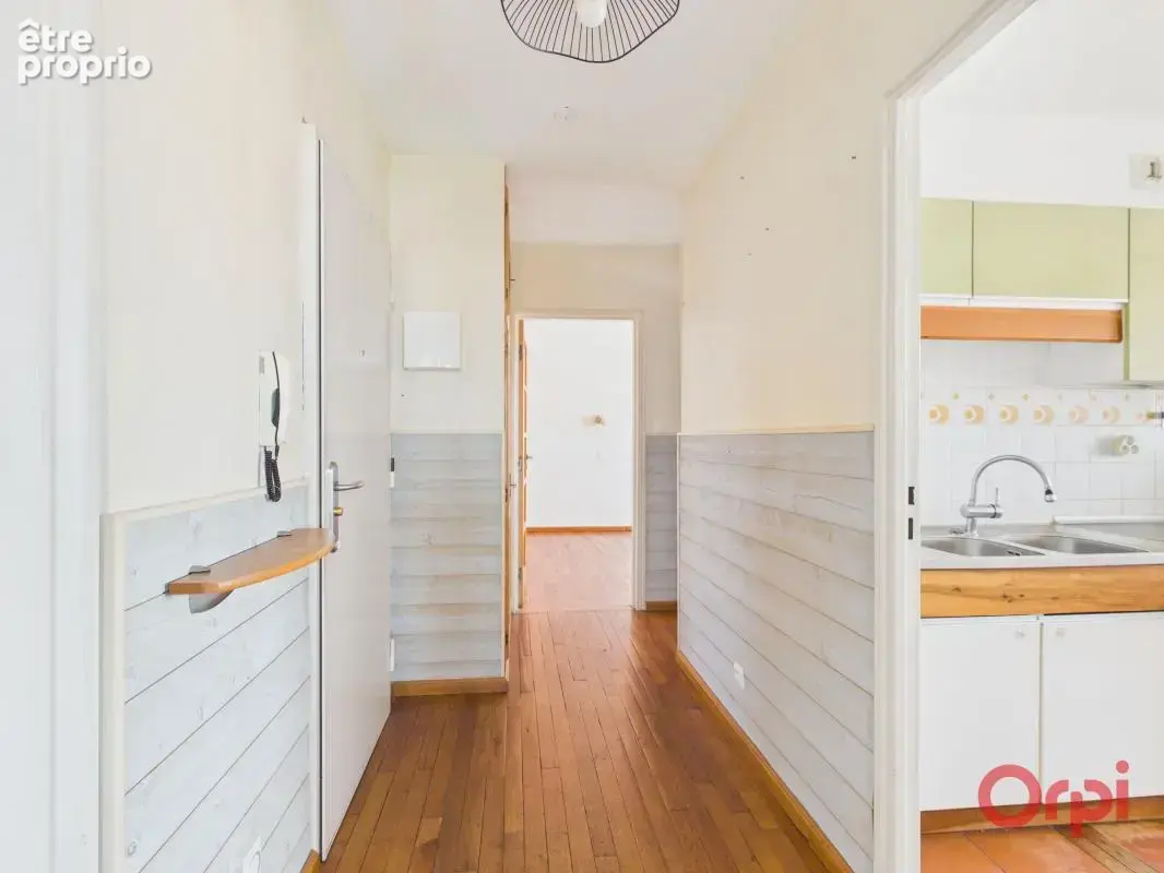 Appartement À Vendre - photo 6
